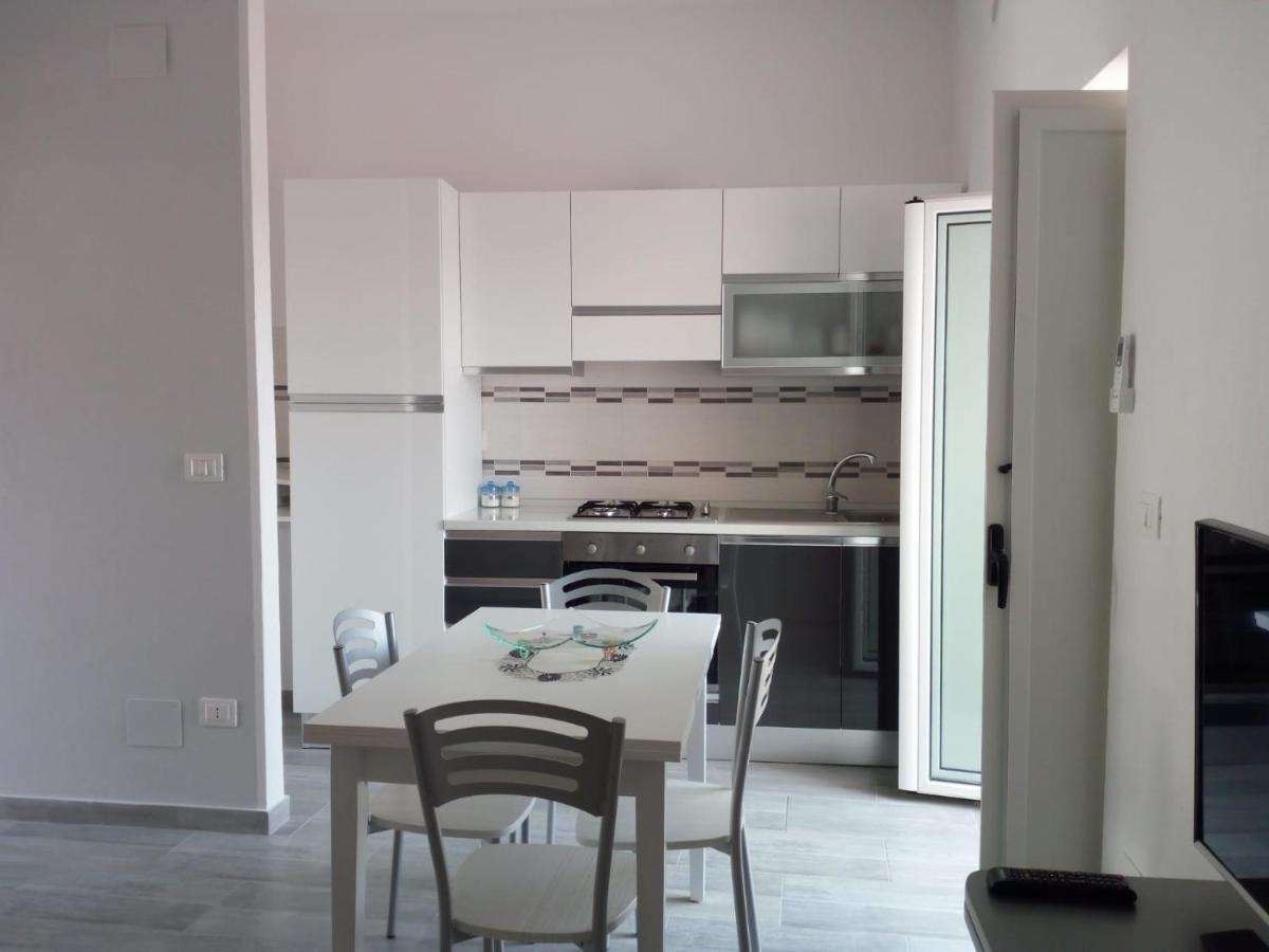 Casa Vacanze Il Paese Dipinto 蒙泰焦尔达诺 外观 照片