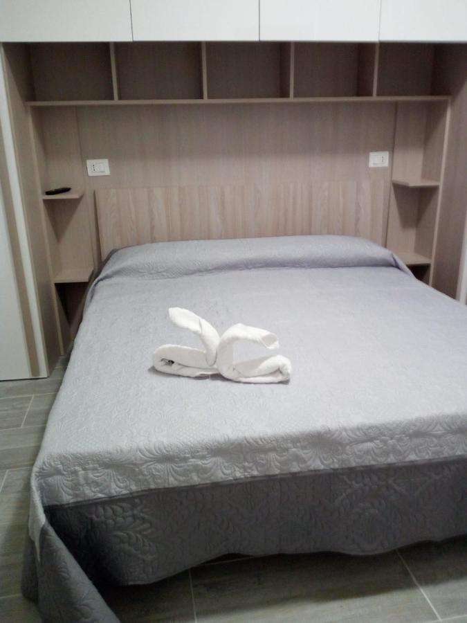 Casa Vacanze Il Paese Dipinto 蒙泰焦尔达诺 外观 照片