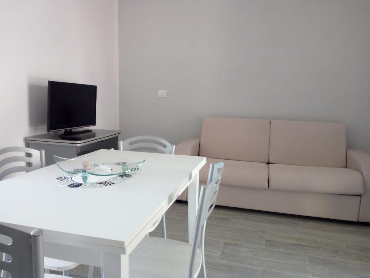 Casa Vacanze Il Paese Dipinto 蒙泰焦尔达诺 外观 照片
